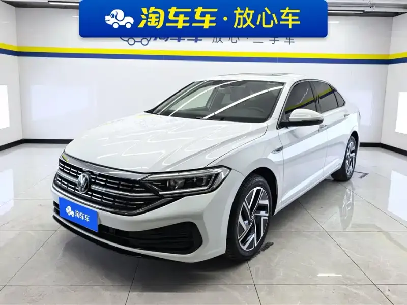 Volkswagen Sagitar, 2023