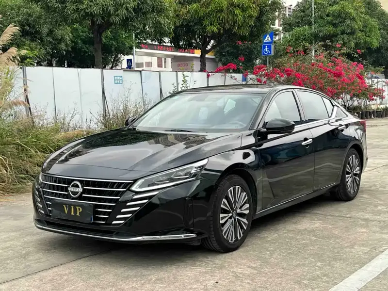 Nissan Teana, 2023