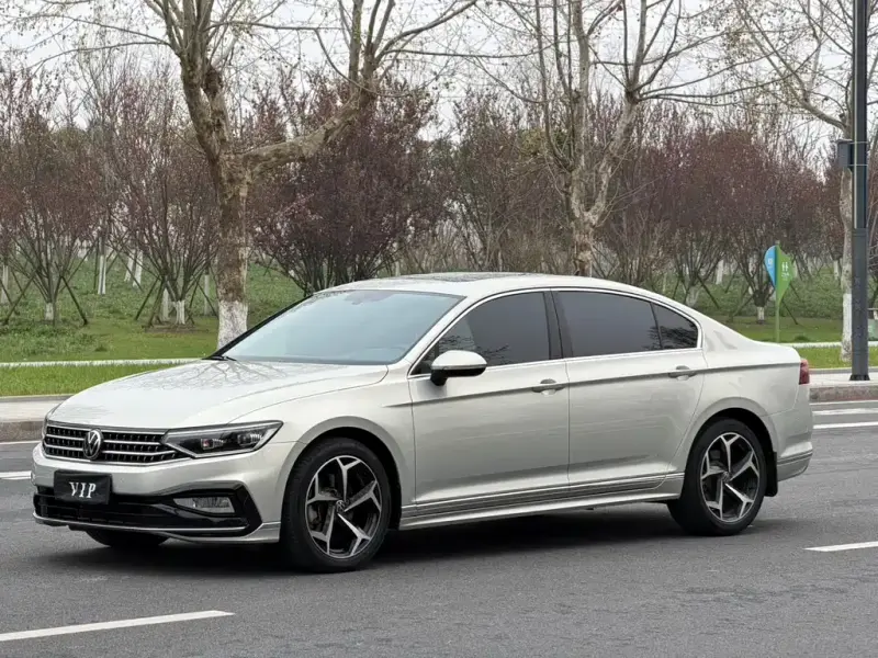 Volkswagen Magotan, 2023
