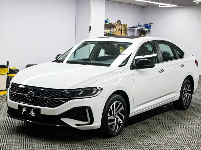 Volkswagen Lavida, 2023