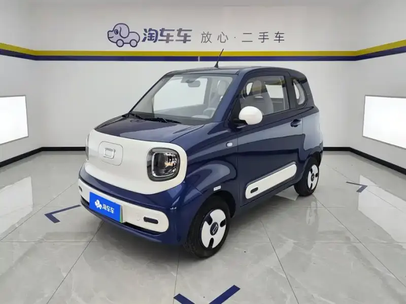 Bestune Pony, 2025
