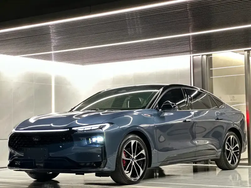 Ford Mondeo, 2023