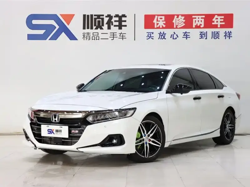 Honda Accord, 2023