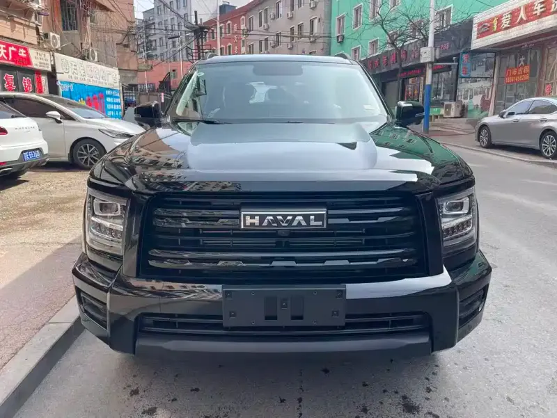 Haval H5, 2026