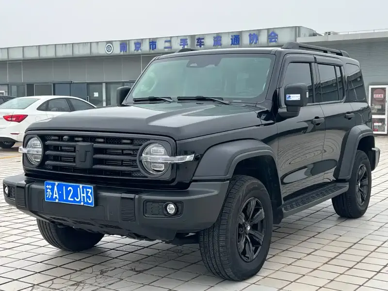 Tank 300, 2023