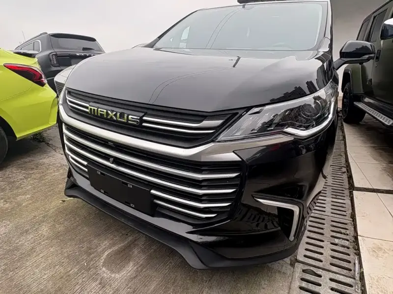 Maxus G50, 2023