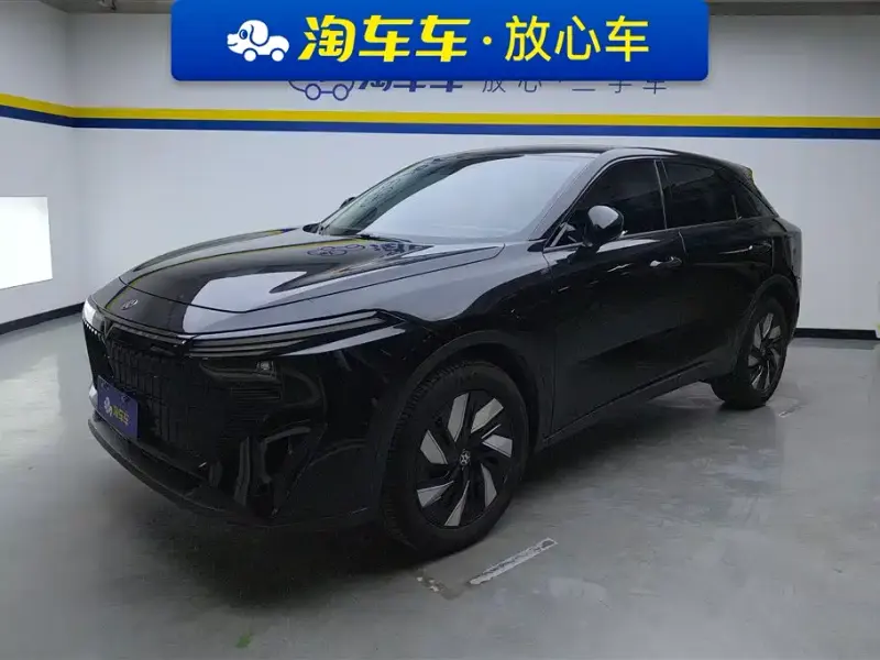 Venucia V DD-i, 2025