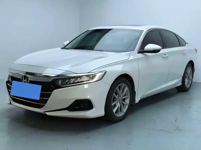 Honda Accord, 2023