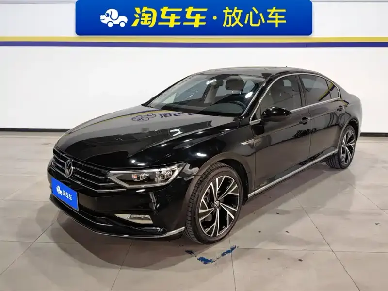 Volkswagen Magotan, 2022