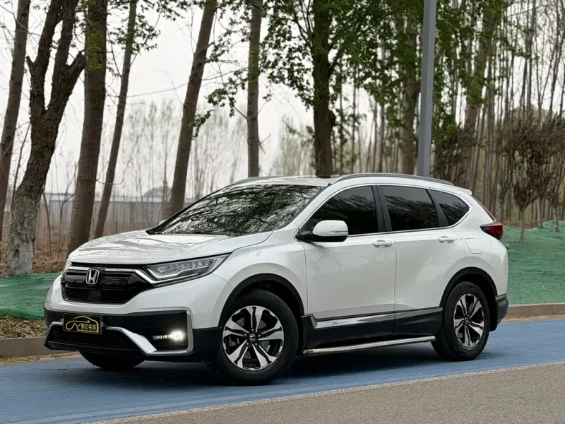 Honda CR-V, 2022