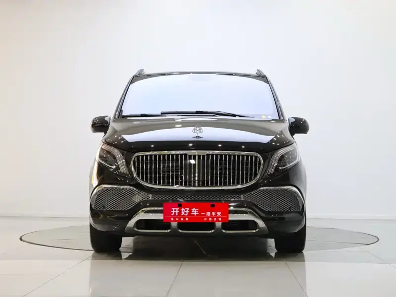 Mercedes-Benz Vito, 2023