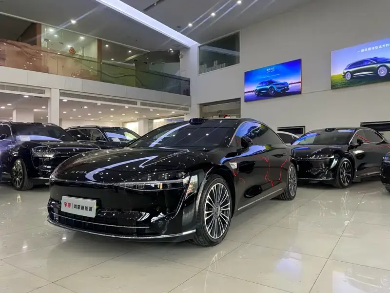 Stelato Xiangji S9, 2025
