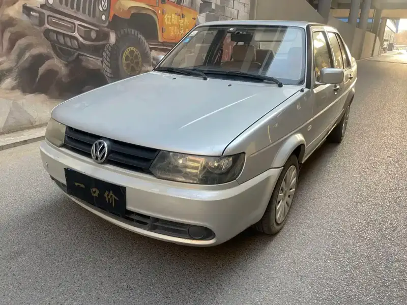 Volkswagen Jetta, 2011