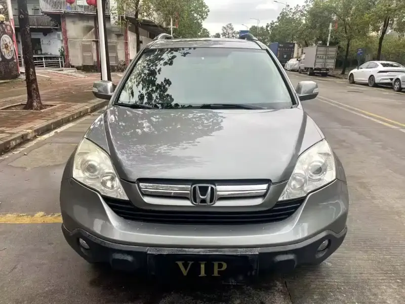 Honda CR-V, 2007