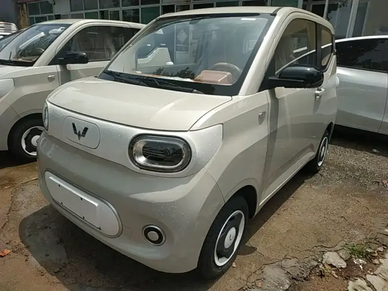Wuling MINIEV, 2026
