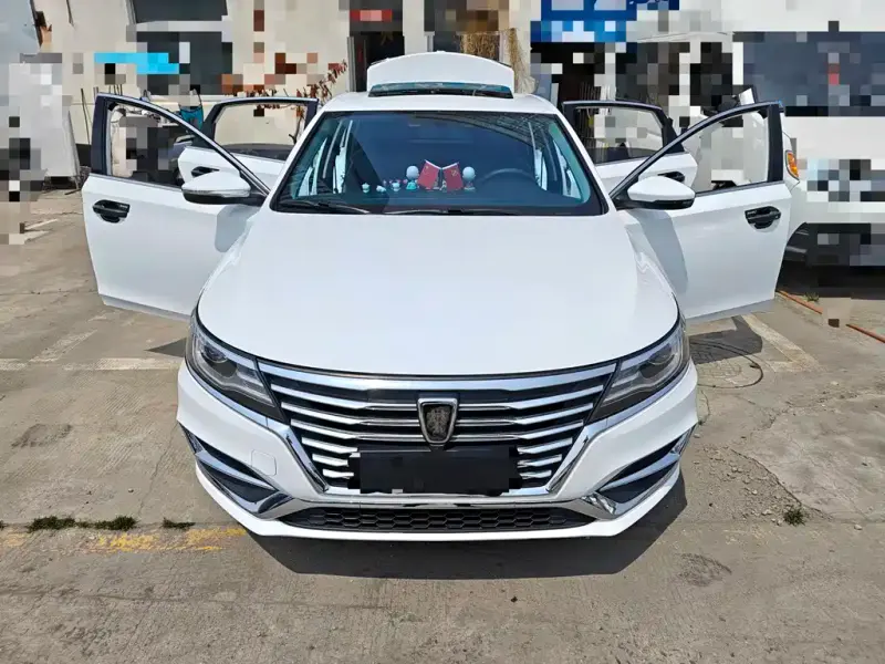 Roewe i6, 2022