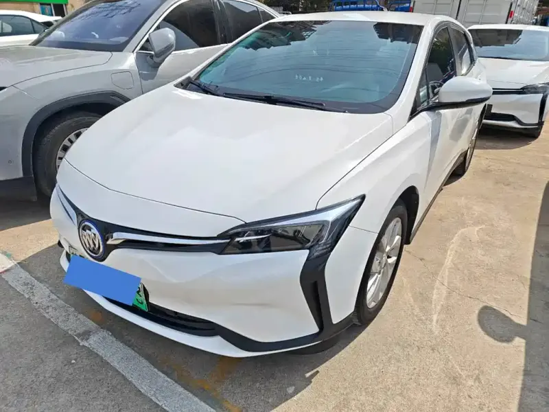 Buick Velite 6, 2023