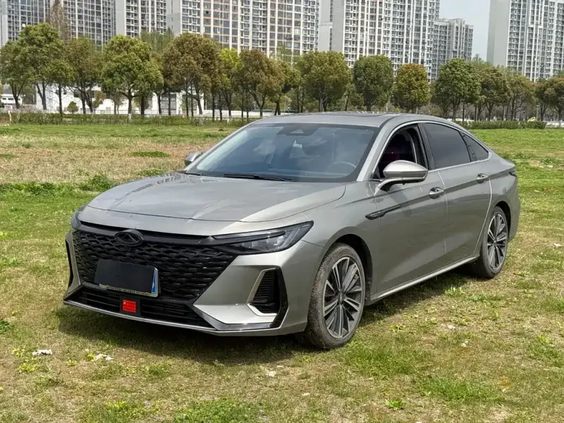 Chery Arrizo 8, 2023