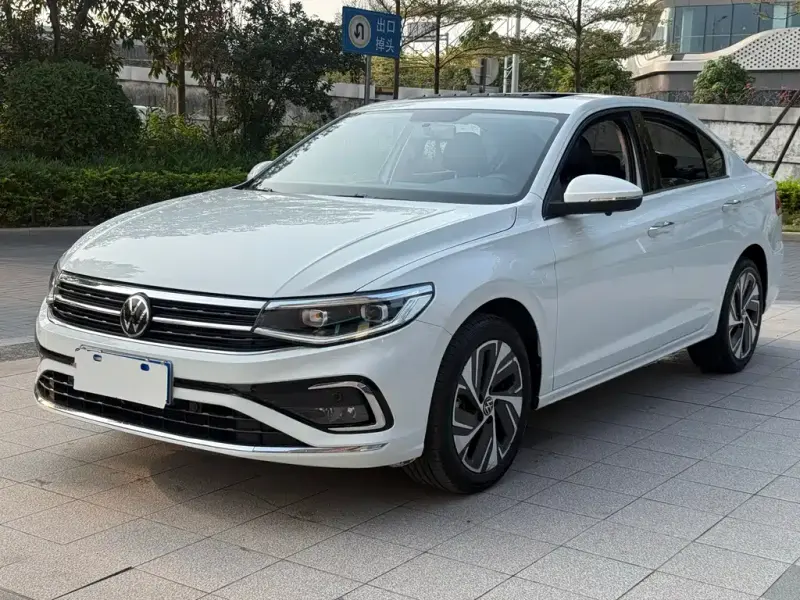 Volkswagen Bora, 2023