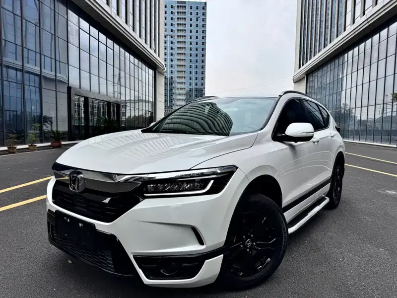Honda Breeze, 2021