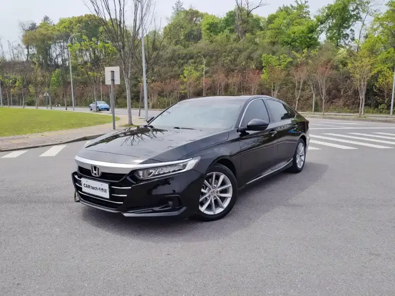 Honda Accord, 2023