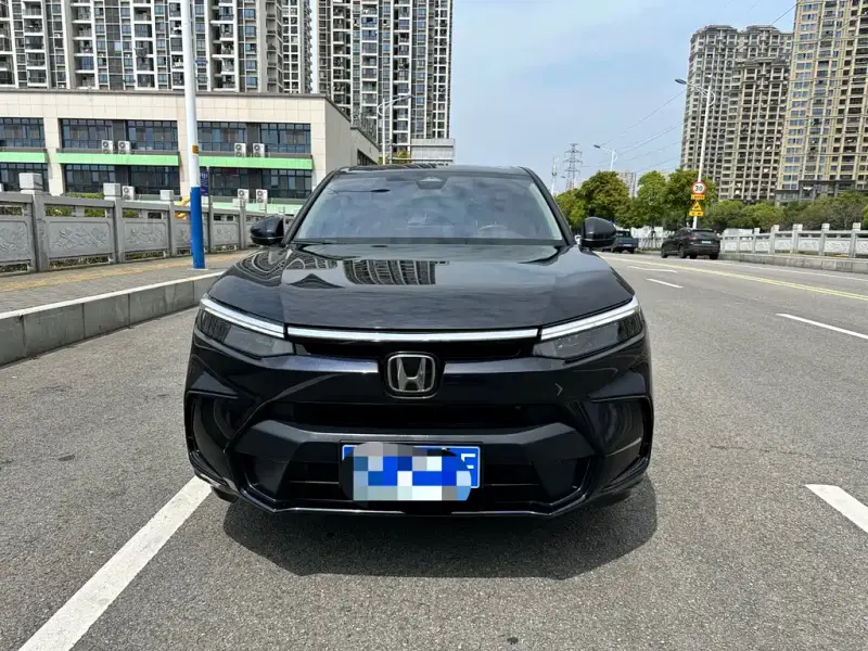 Honda Breeze, 2024