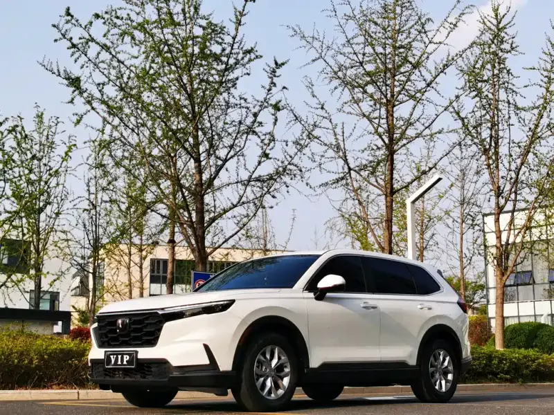 Honda CR-V, 2023