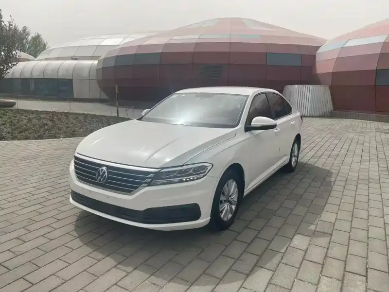 Volkswagen Lavida, 2021