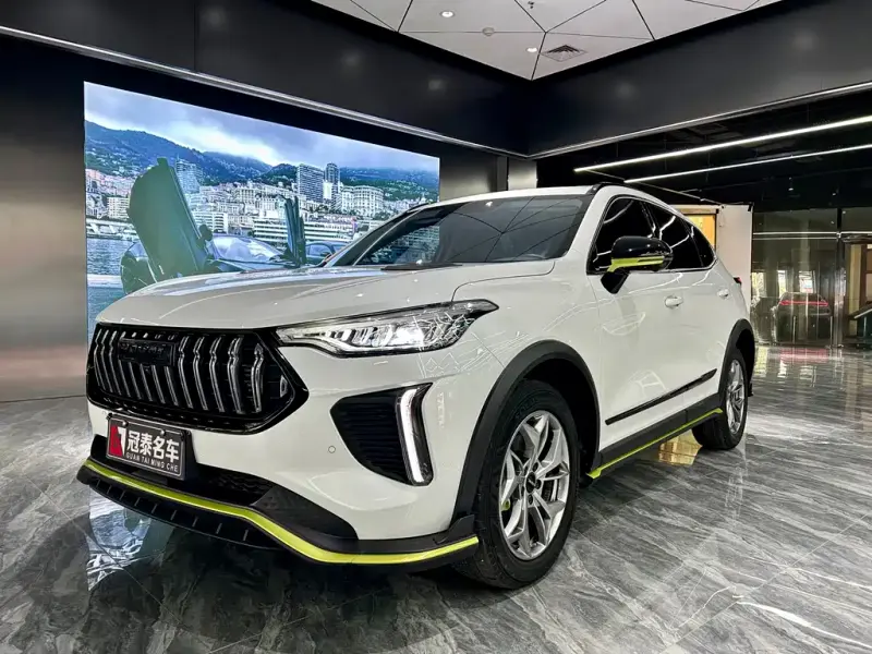 Haval Chitu, 2022