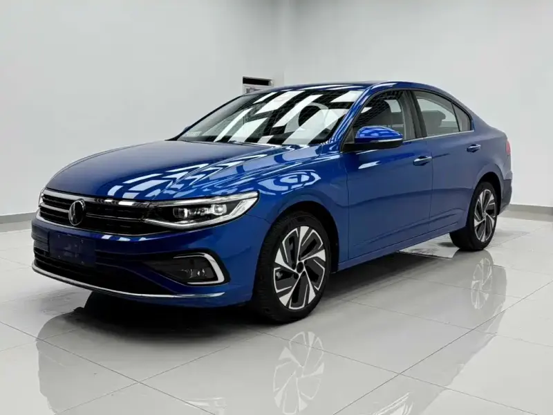 Volkswagen Bora, 2022
