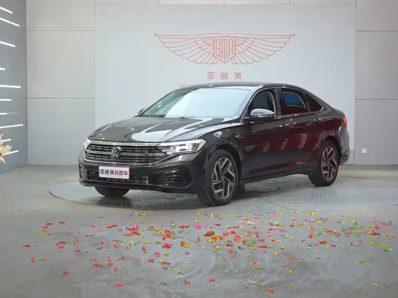 Volkswagen Sagitar, 2024