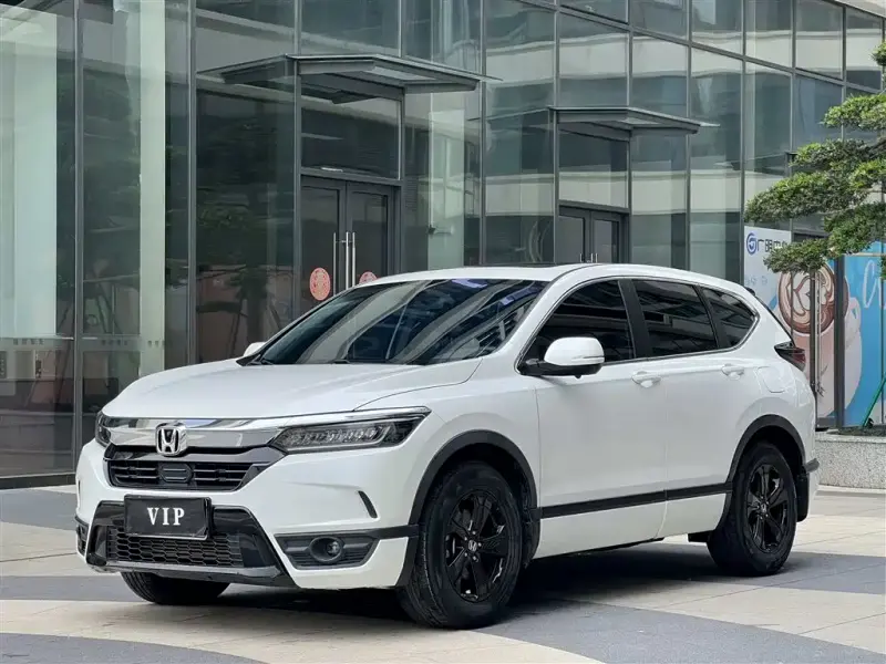 Honda Breeze, 2023