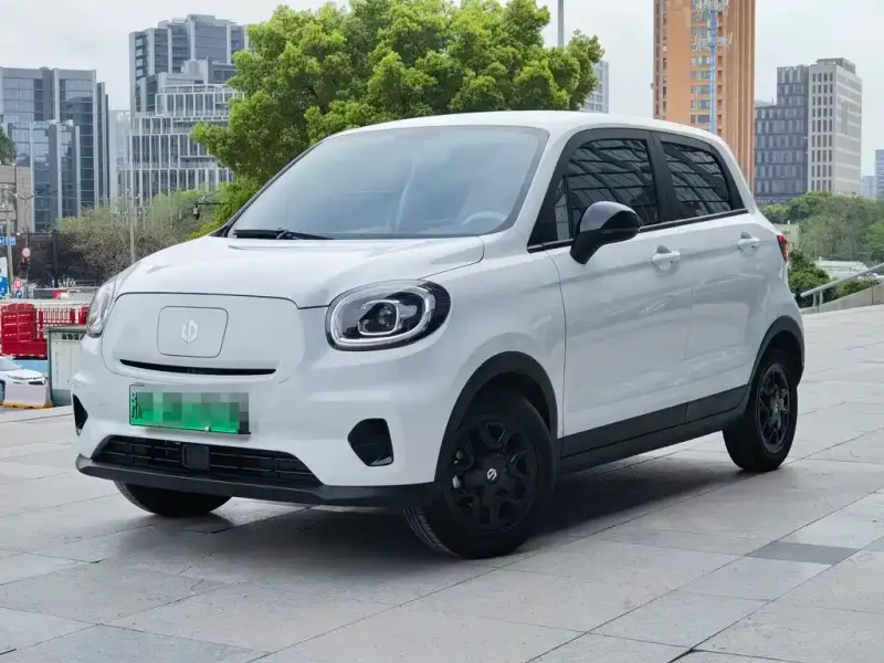 Leapmotor T03, 2025
