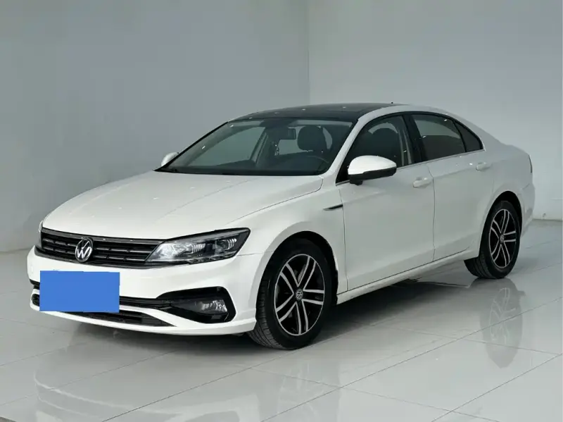 Volkswagen Lamando, 2019
