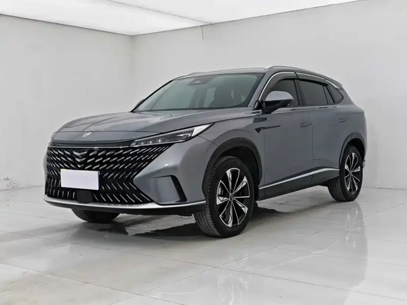 Roewe RX5, 2023