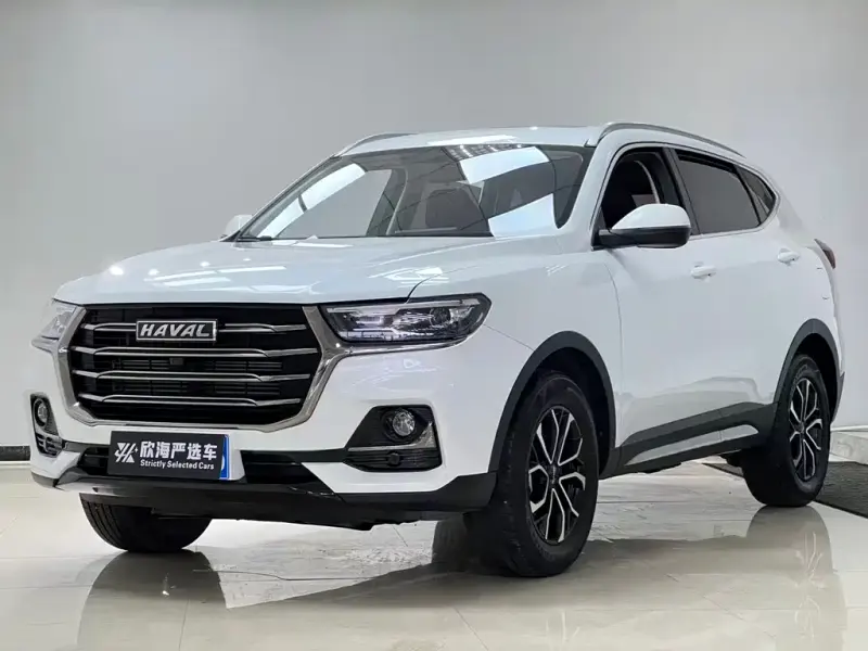 Haval H6, 2023