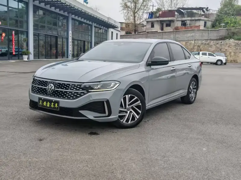 Volkswagen Lavida, 2023