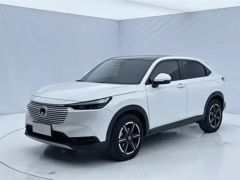 Honda Vezel, 2024