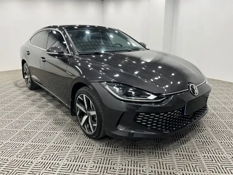 Volkswagen Lamando, 2023