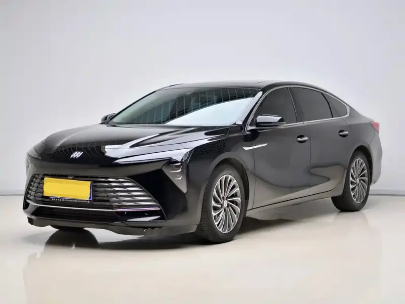 Buick LaCrosse, 2023