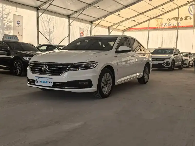 Volkswagen Lavida, 2022
