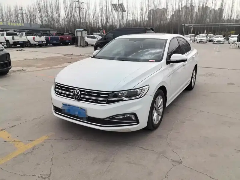 Volkswagen Bora, 2022