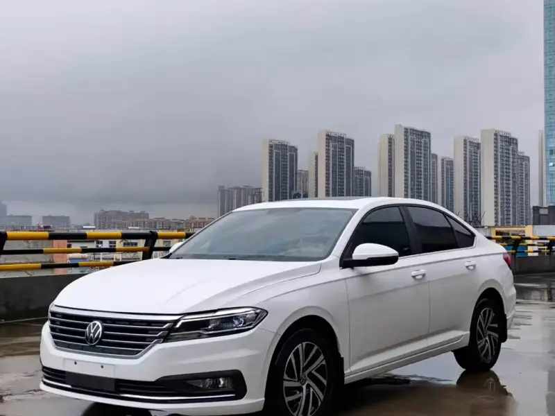Volkswagen Lavida, 2022