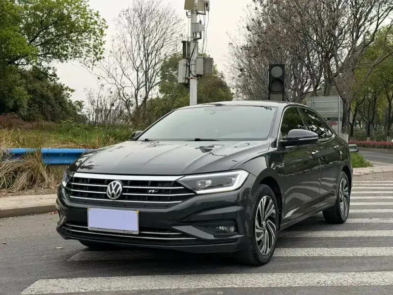 Volkswagen Sagitar, 2022