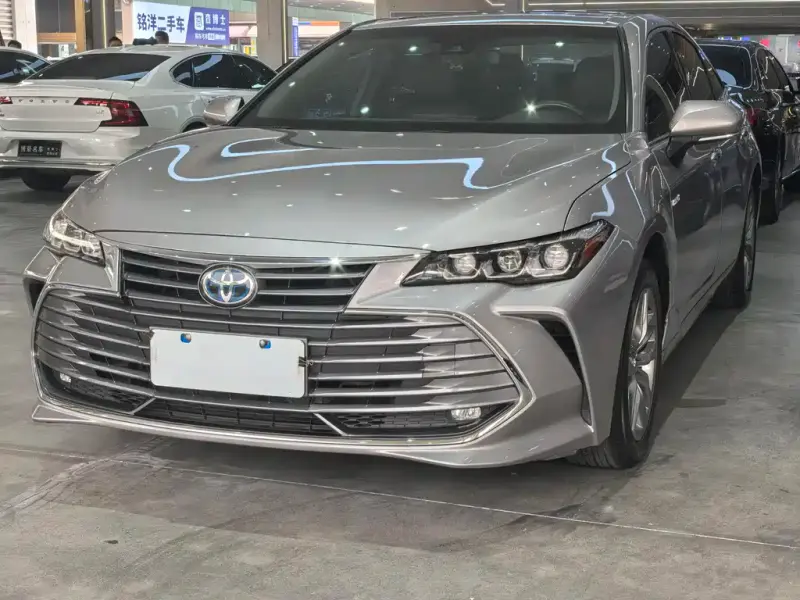Toyota Avalon, 2022
