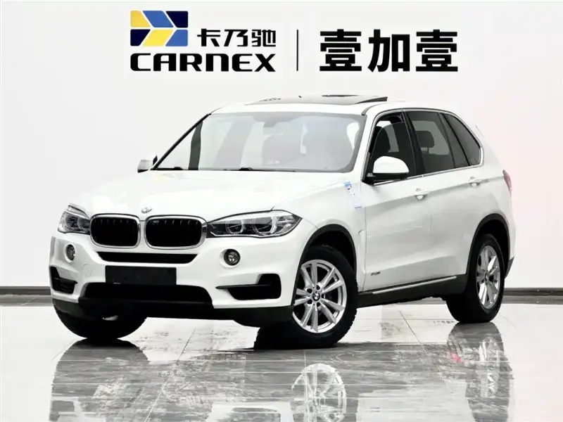 BMW X5 (Import), 2019