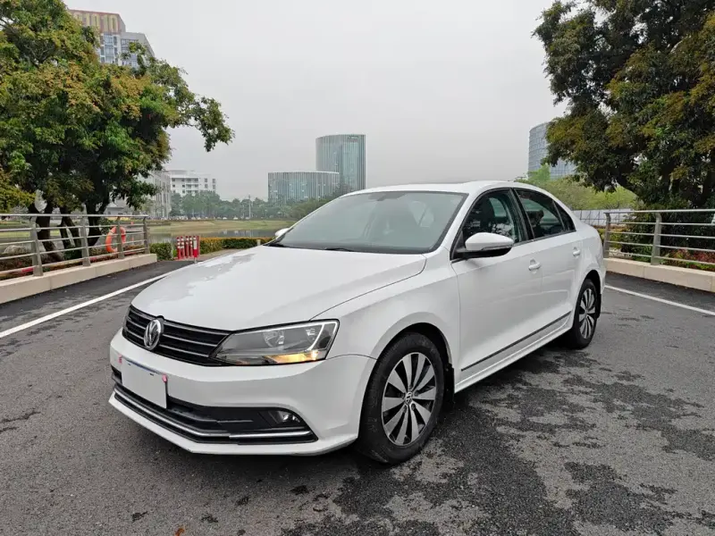 Volkswagen Sagitar, 2019