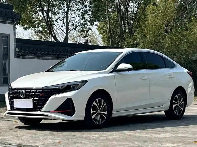 Changan Eado, 2023