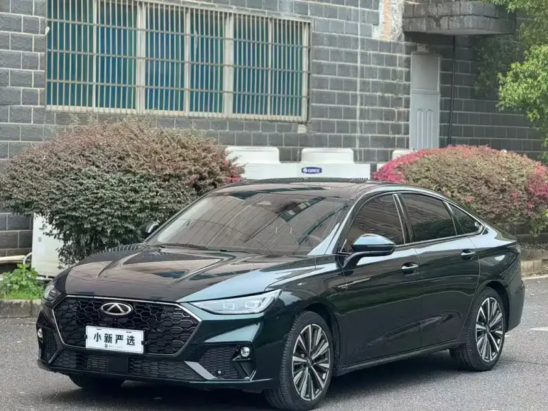 Chery Arrizo 8 PRO, 2025