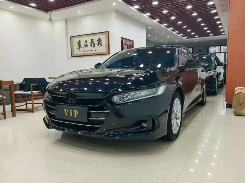 Honda Accord, 2023
